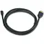 Кабель Cablеxpert HDMI - micro-HDMI (D-тип) v2.0 1.8m (CC-HDMID-6) - мініатюра 2