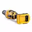 Аккумуляторная прямошлифовальная машина DeWalt без АКБ и ЗУ DCG426N - миниатюра 4