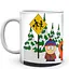 Кружка GeekLand South Park  Эрик Стэн Кайл Кенни SP 02.36 330 мл белая - миниатюра 1
