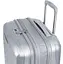 Валіза Gabol Queens (S) Plata (125022-022) - мініатюра 7