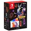 Nintendo Switch (OLED model) Pokemon Scarlet & Violet Edition Special Edition - миниатюра 1