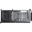 Акумулятор PowerPlant для ноутбуків HP Envy 15T-AE Series (LP03XL) 11.4V 3600mAh - мініатюра 1