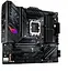 Материнская плата ASUS ROG STRIX B660-G GAMING WIFI (ROG STRIX B660-G GAMING WIFI) (Socket 1700, Intel B660, Micro-ATX) Б/у - миниатюра 3