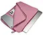 Чохол Tucano Doppio для ноутбука 12"/13", рожевий - миниатюра 5