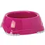 Moderna Модерна Смарті №4 миска для собак, пластик, 2200 мл, d-23 см рожевий 2.2 d-23 см - мініатюра 1