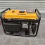 Генератор бензиновый DeWalt DXGNR3000 3.5 кВт медная обмотка ручной стартер  - миниатюра 3