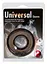 Насадка на помпу для пениса Orion Universal Sleeve 6 см черный - миниатюра 4