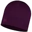 Шапка Buff Midweight Merino Wool Hat Purplish (1033-BU 118007.609.10.00) - миниатюра 1