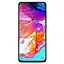 Samsung Galaxy A70 2019 SM-A705F 6/128GB Blue (SM-A705FZBU) - мініатюра 1