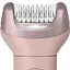 Епілятор Philips Series 9000 дисковий рожевий (BRE718/00) - мініатюра 3