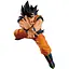 Коллекционная фигурка Bandai Spirits Драконий Жемчуг Сон Гоку Dragon Ball Son Goku 16 см BS DB SG 16 - миниатюра 1