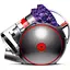 Пылесос Dyson CY26 Cinetic Big Ball Parquet 2 [89800] - миниатюра 2