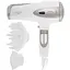 Фен Adler AD 2248 white champagne 2200Вт/ 2 швидкості/ хол.обдув/ темп.режимів-3/ іонізація/ дифузор - мініатюра 3