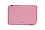 Tucano Чехол Tucano Doppio для ноутбука 12/13 розовый - миниатюра 1