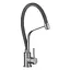 Змішувач для кухні Kroner Element 211512B-0101 (CV035980) - мініатюра 1