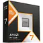 Процессор AMD Ryzen 7 9800X3D 8C/16T 4.7/5.2GHz Boost 96Mb Radeon Graphics AM5 120W w/o cooler Box - миниатюра 1