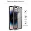 Чохол до мобільного телефона BeCover Apple iPhone 13 Pro Grey (707348) - мініатюра 4