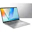 Ноутбук ASUS Vivobook S16 (S3607VA-RP084W), Intel Core i5 13420H до 4.6 ГГц, 16" WUXGA, 16 ГБ, SSD 1 ТБ, Intel UHD Graphics, Windows 11 Home, колір Cool Silver - мініатюра 6