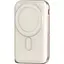 Портативный аккумулятор Proove Knight Magnetic 20W 10000mAh beige (PBGI20012214) - миниатюра 1