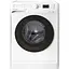 Пральна машина Indesit OMTWSA 61053 WK EU автоматична - мініатюра 1