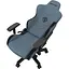 Крісло для геймерів Anda Seat T-Pro 2 Size XL Blue/Black (AD12XLLA-01-SB-F) - мініатюра 8