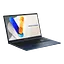 Ноутбук Asus VivoBook 15 X1504VA (X1504VA-CB52-CB) Blue - мініатюра 3