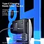 Накамерне світло Ulanzi C01 RGB L205 Black [157902] - мініатюра 12