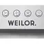Вытяжка полновстраиваемая WEILOR PBE 6140 SS 750 LED - миниатюра 6