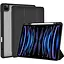 Чохол-книжка Wiwu Defender Protective Case для Apple iPad Pro 12.9" 2020-2022 (JD-103) Black [91883] - мініатюра 4