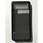 Оригинальный противоударный силиконовый чехол Tech21 Evo Check для Google Pixel 6a (6.1") Black (T21-9488) - миниатюра 6