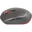Миша Gembird MUSW-202 Wireless black - мініатюра 3