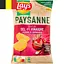 Чипсы Lays Paysanne с солью и сидровым уксусом 120 г (963006) - миниатюра 1