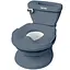 Дитячий горщик-унітаз Ingenuity My Size Potty Pro (11124.05) - мініатюра 1