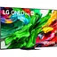 Телевизор LG evo AI QNED86 86" QNED 4K (86QNED86A6A) UA [137251] - миниатюра 3