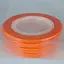 Лента для дизайна ногтей striping tape B127 №12 - миниатюра 1