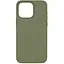 Чохол Silicone Case AA iPhone 14 Pro Max Terracotta - мініатюра 1