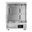 Корпус GAMDIAS ATLAS E1 ARGB White (4711514500257) - мініатюра 3