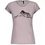 Футболка Scott W Defined Dri GRPH XL Розовая (1081-280955.6830.009) - миниатюра 1