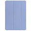 Чохол Smart Case (no logo) для Apple iPad Air 10.9'' (2020-2022) / Air 11'' (2024-25) Lavender gray - мініатюра 1