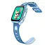 Детские смарт-часы Lemfo D51, 4G синий - миниатюра 2