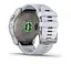 Garmin Epix Pro Gen 2 Sapphire 51мм Titanium w. Whitestone Band (010-02804-10/11) - мініатюра 2