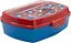 Детский ланч-бокс с ложкой и вилкой Stor kuh0012883 - миниатюра 1