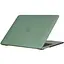 Чохол-накладка DK для Apple MacBook Pro 13" 2016-2017 (A1708) Plastic Matt (05927) dark green - мініатюра 1