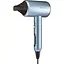 Фен XO CF2 1600W Handheld Temperature Control Hair Dryer голубой - миниатюра 1