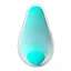 Вакуумний стимулятор клітора з вібрацією Satisfyer Mermaid Vibes м'ятний - мініатюра 4