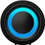 Портативна акустика Real-El X-715 Black (EL121600027) [134897] - мініатюра 9