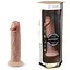 Фалоімітатор SilexD Robby Premium Real Skin Flesh (MODEL 2 Size 6in) - мініатюра 7