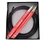 Скакалка скоростная на алюминиевая подшипниках MadMax MFA-286 Speed ​​jump rope Red 3 м (MFA-286-RED-U) - миниатюра 3