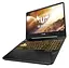 Ноутбук Asus TUF Gaming FX505 Ryzen 5 3550H, 8Gb, 512Gb SSD, Nvidia GTX 1650 4Gb - мініатюра 2