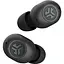 Навушники Jlab JBuds Mini Black (IEUEBJBMINIRBLK124) - мініатюра 1